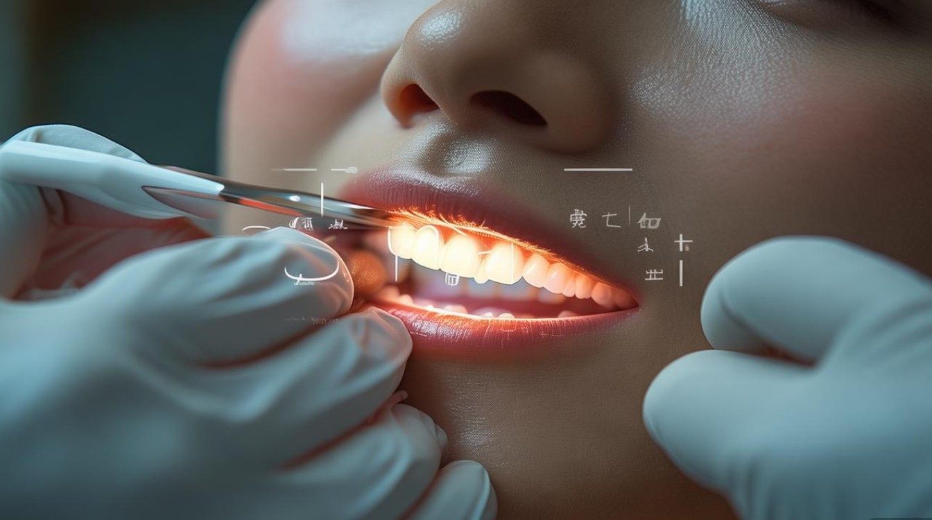 2025矫正牙齿要多久？最新时间周期多久？-图1