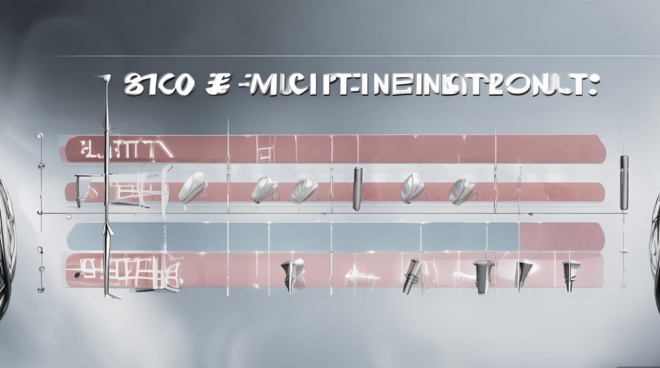 2025年全口种植牙价格最新出炉？费用多少？-图1