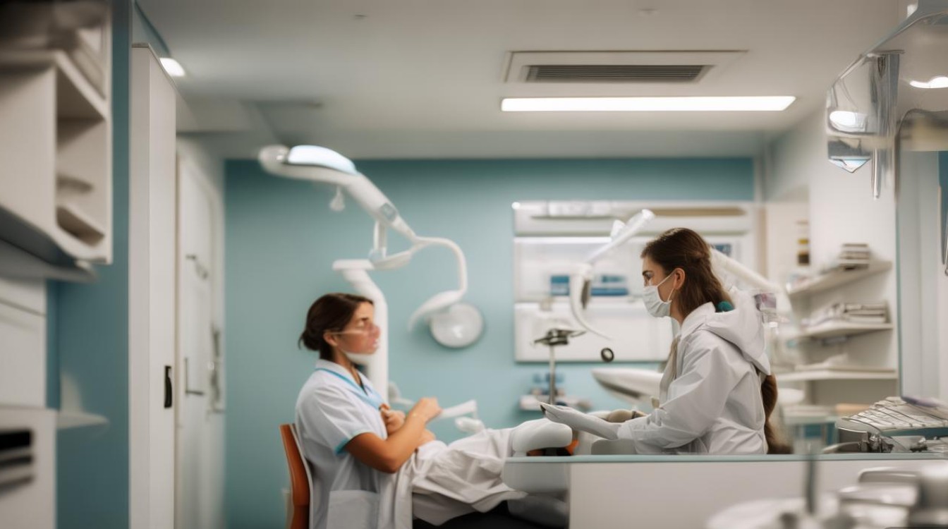 2025年矫正牙齿哪里靠谱？靠谱机构怎么选？-图1