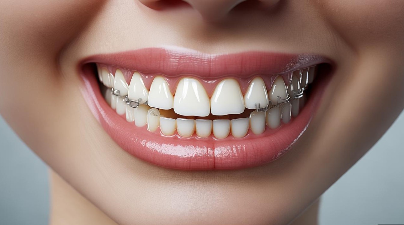 2025牙齿矫正有哪些真实例子？效果周期靠谱吗？-图1