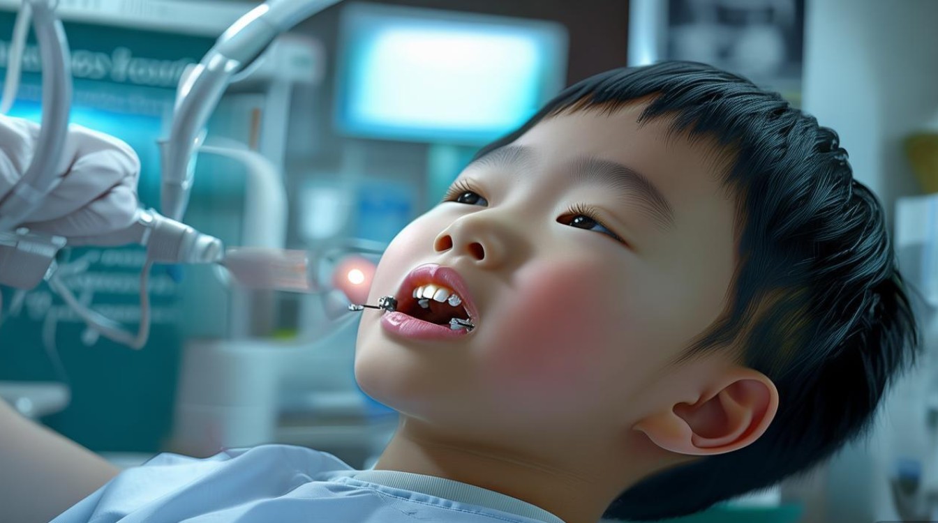 2025深圳儿童医院牙齿矫正新规？家长必知！-图1