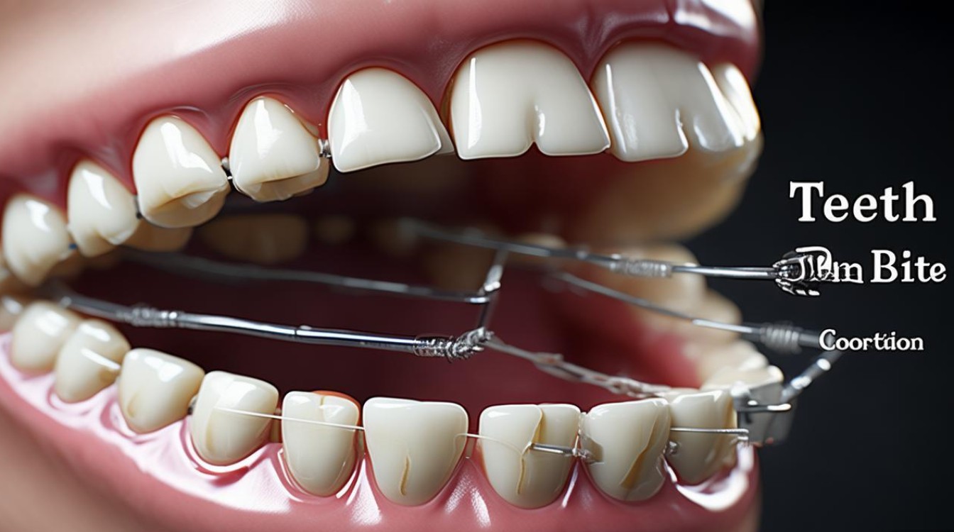 2025开颚矫正新技术，效果真的更快吗？-图1