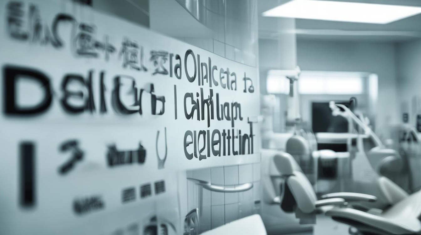 种植牙新规落地，口腔诊所执行难点在哪？-图1