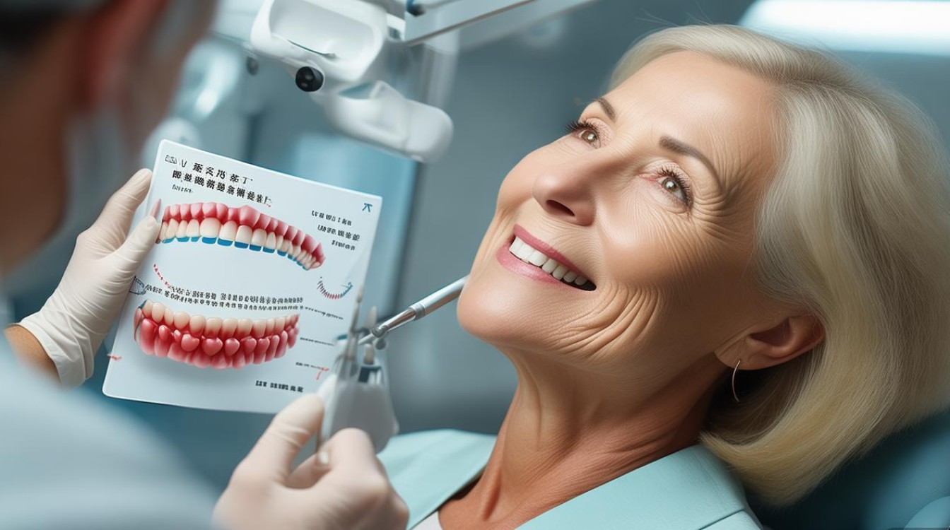 2025牙齿矫正必须戴牙套？隐形新方式替代可行？-图1