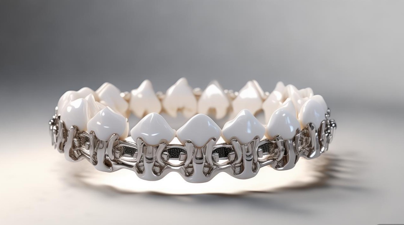 2025最新矫正牙齿面罩图片曝光，效果真的靠谱吗？-图1