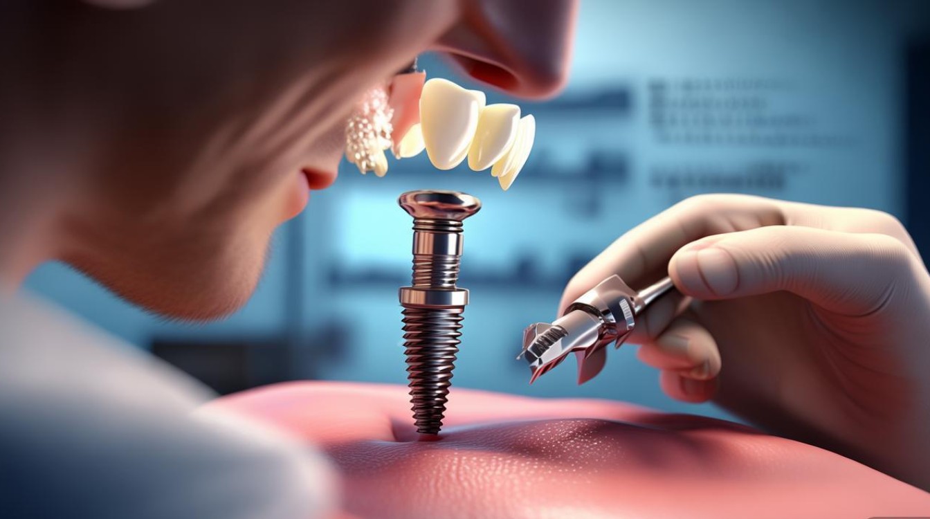 2025牙种植体长短怎么选？短种植体成主流趋势？-图1