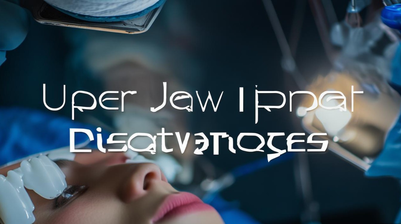 上颌骨种植牙不利区，如何突破骨量不足难题？-图1