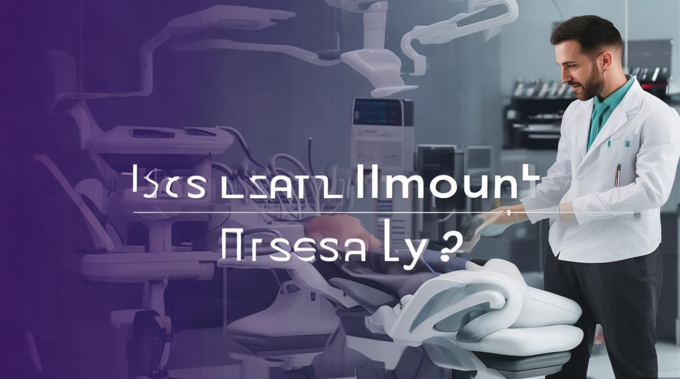 2025年做种植牙还必要吗？新技术让选择更难了？-图1