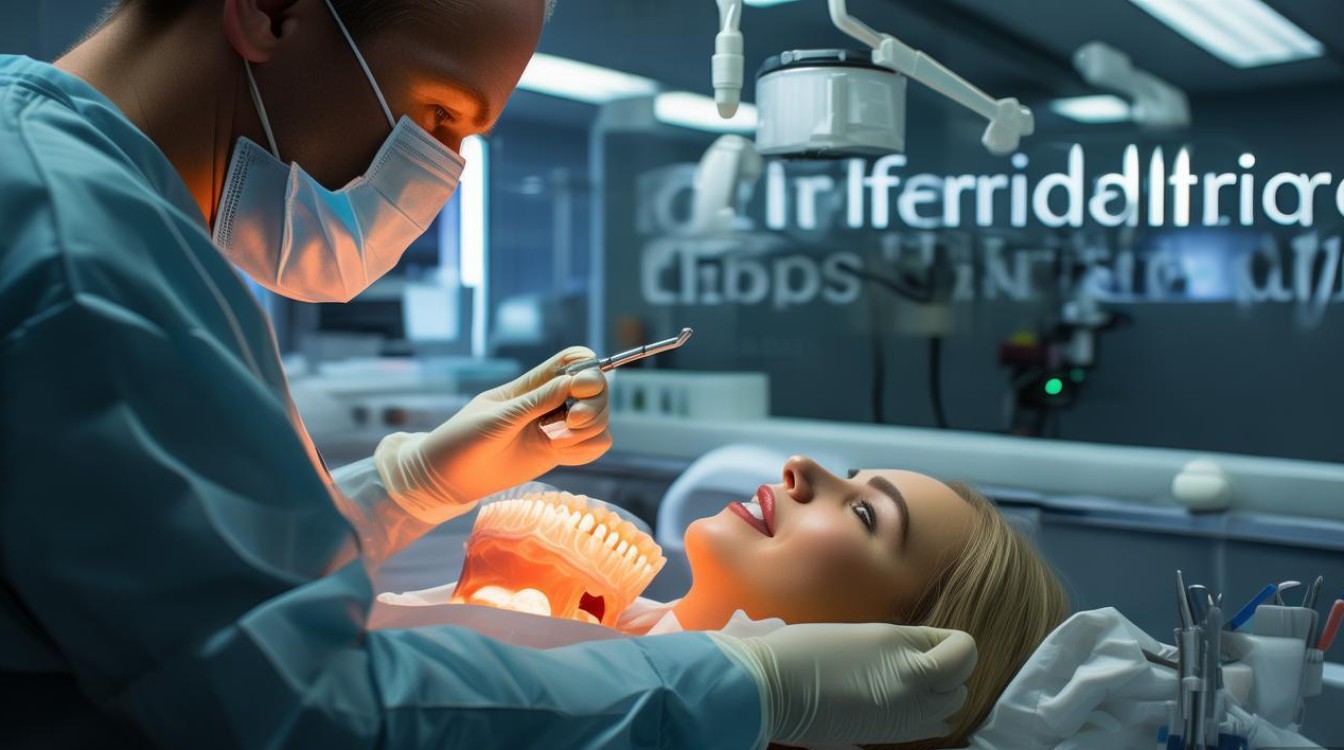 种植牙骨结合成功率提升？2025最新临床研究证实了吗？-图1