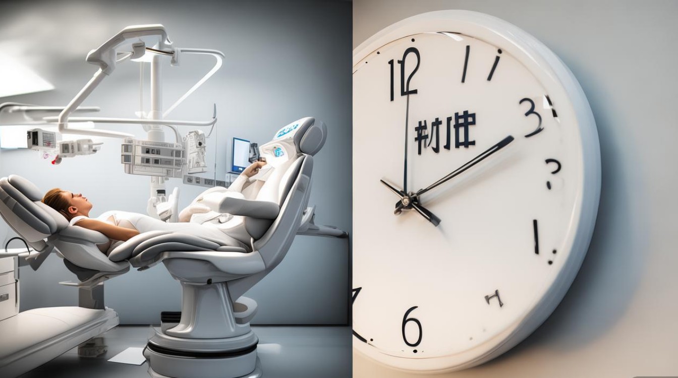 2025杭州矫正牙齿时间最新要多久？-图1