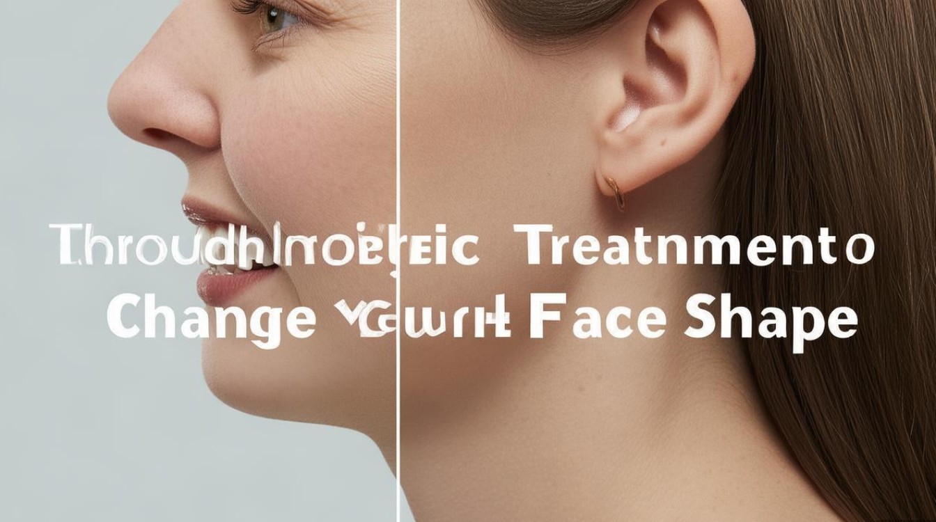 2025矫正牙齿真能改变脸型？最新效果靠谱吗？-图1