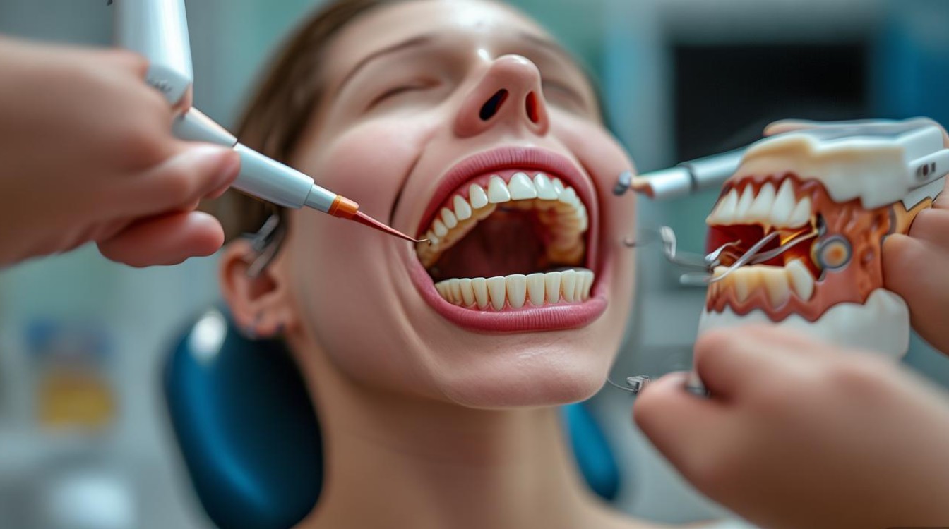 2025最新，髁突骨折后，牙齿矫正现在能做吗？-图1