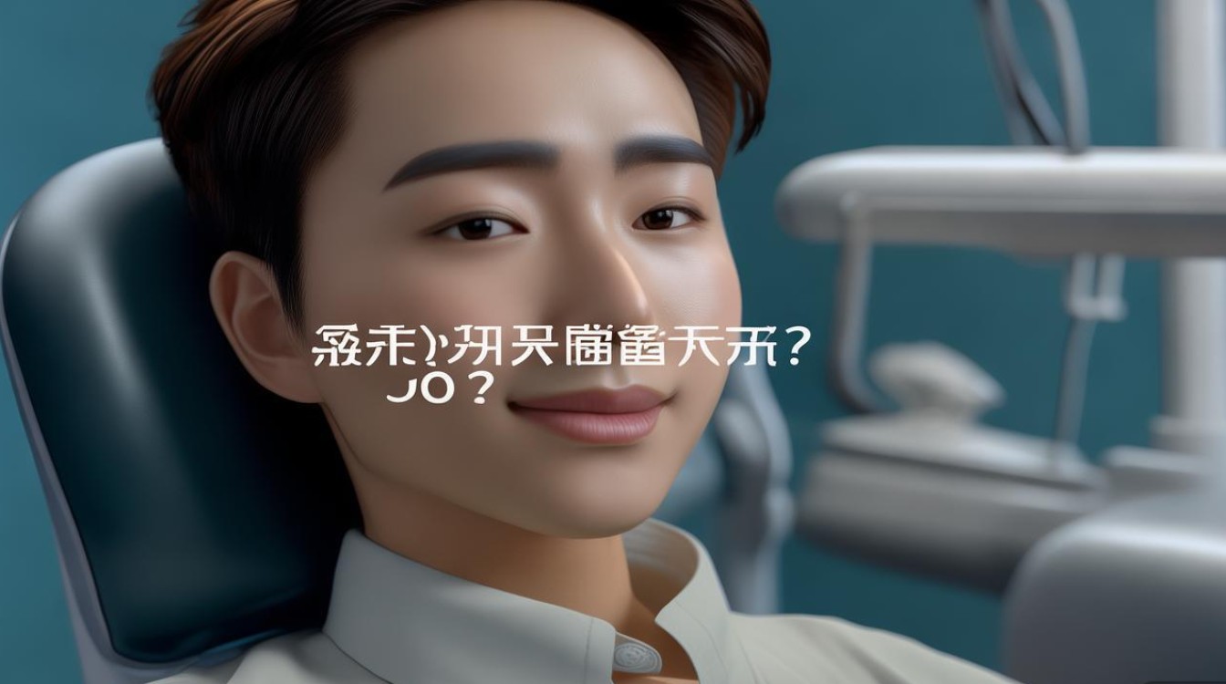 30岁矫正牙齿，现在还来得及吗？-图1