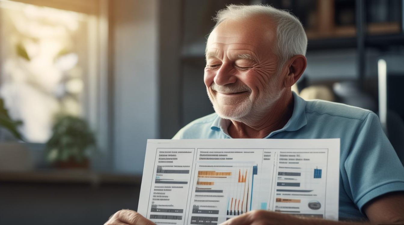 2025老年人种植牙成功率最新数据如何？-图1