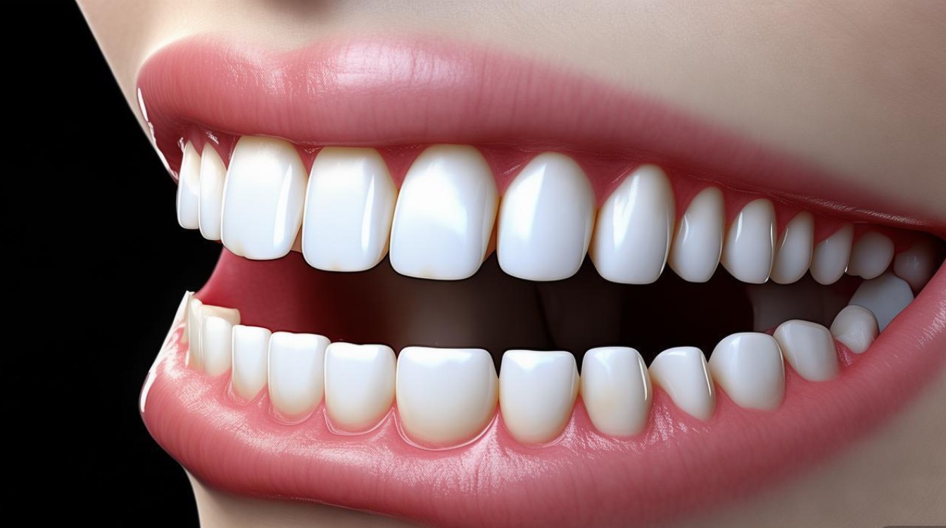 牙齿矫正上下移动，最新效果如何？-图1