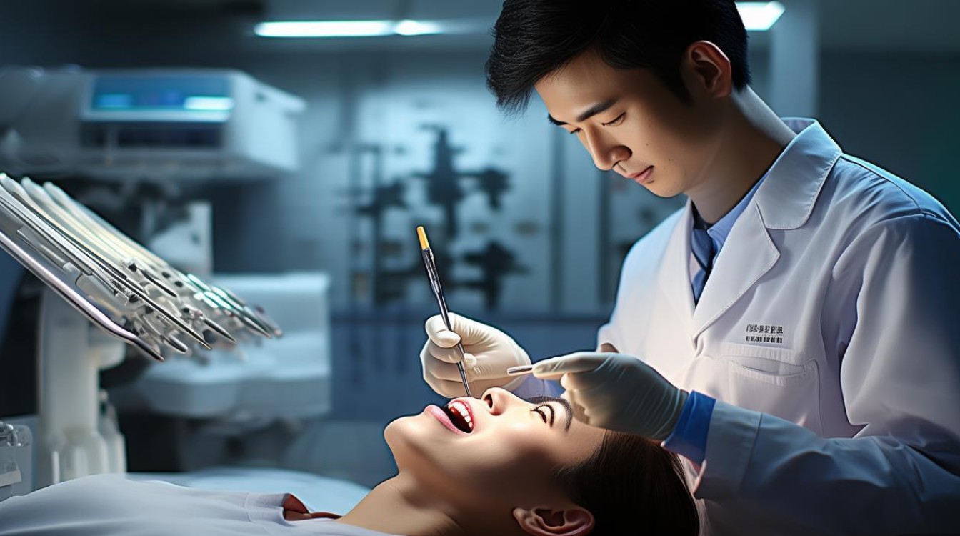 2025牙大夫种植牙新活动？限时优惠如何领？-图1