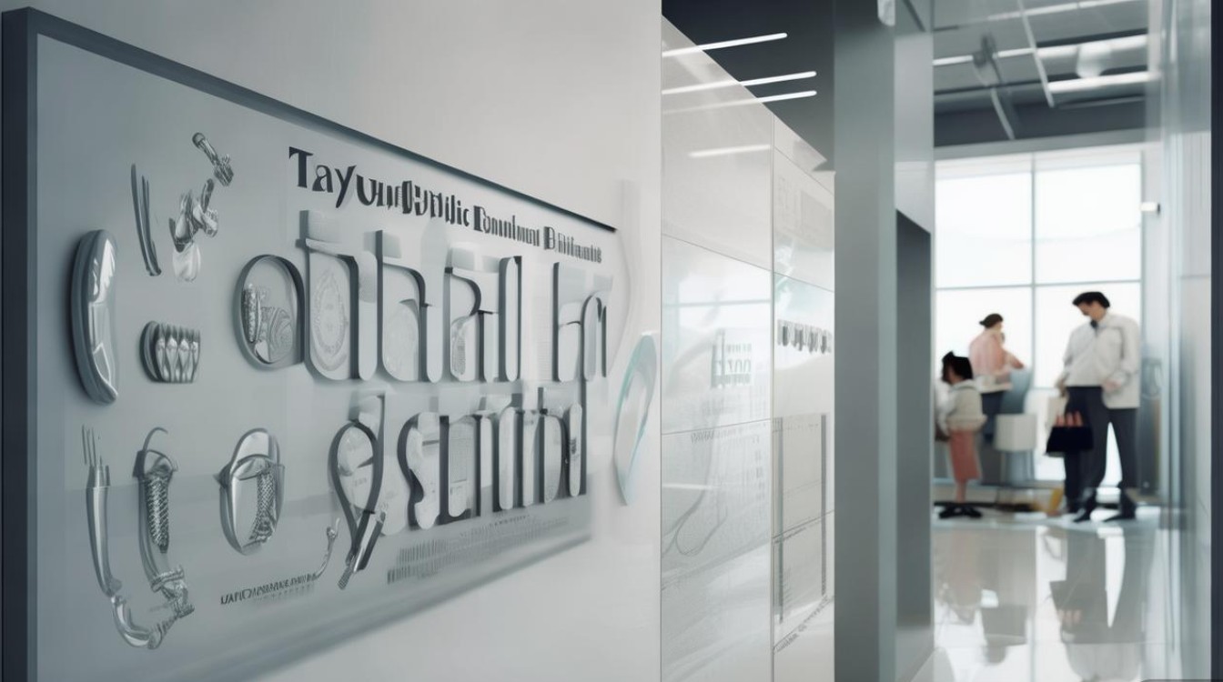 2025太原公立种植牙医院哪家好？最新排名价格指南！-图1