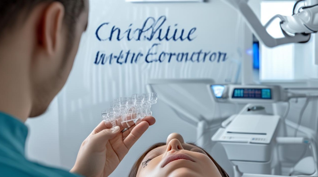 2025成都隐形牙齿矫正怎么选？最新价格与技术趋势-图1