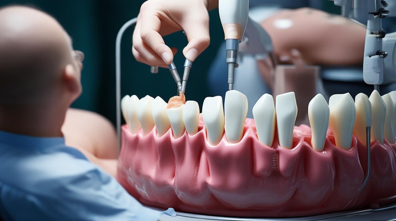 2025牙槽骨种植新技术效果真好吗？-图1