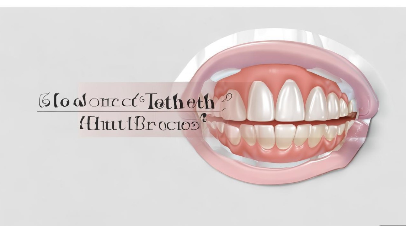 不用牙套矫正牙齿，2025年有哪些新方法可行？-图1