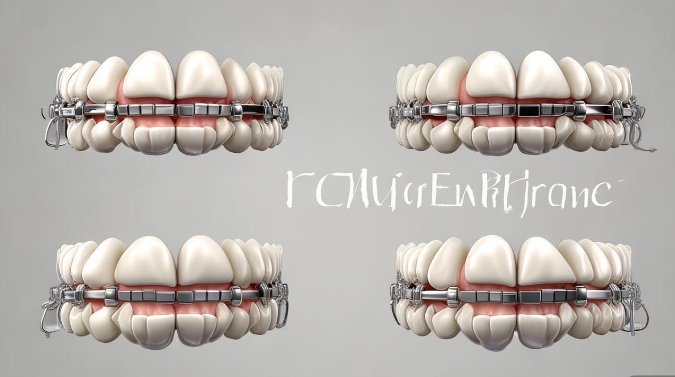 2025牙齿矫正钢丝怎么选？不同材质区别在哪？-图1