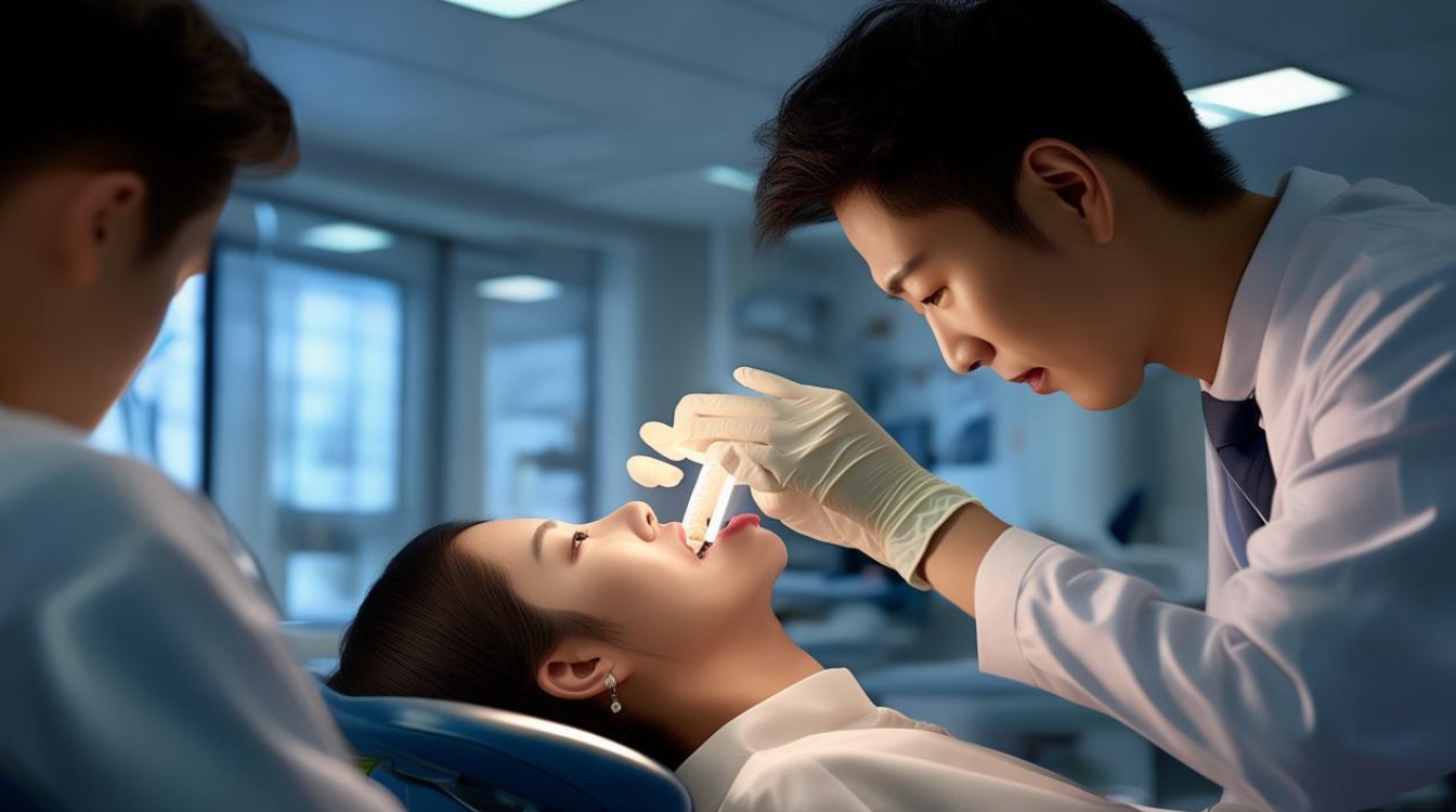 2025安徽淮南种植牙集采后多少钱？补贴新政最新调整？-图1