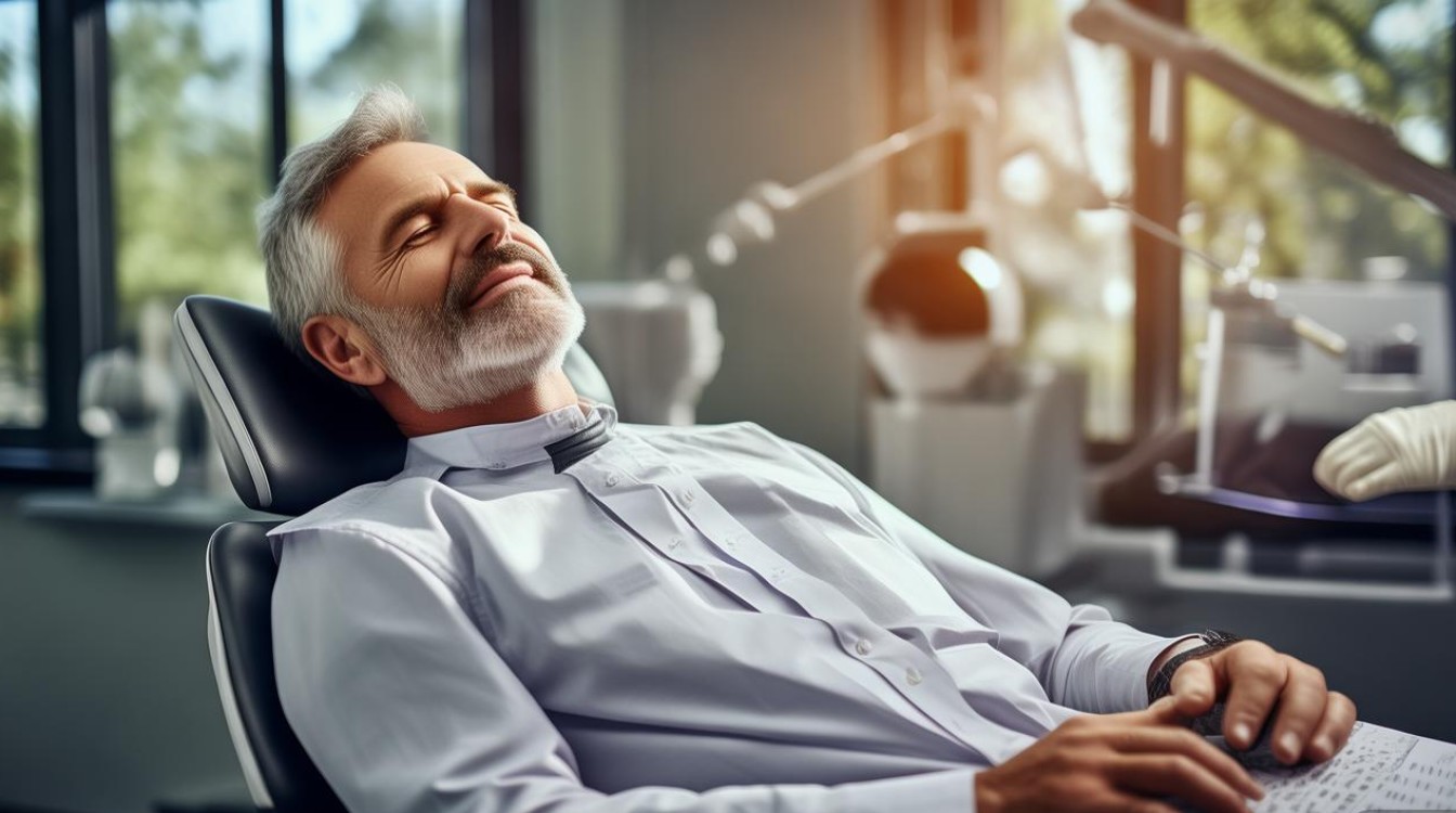 现在种牙效果好吗？体验差的人多吗？-图1