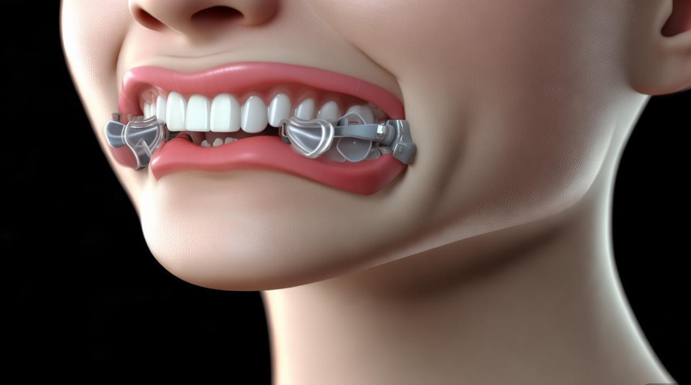 2025牙齿矫正侧面图片效果如何？最新案例对比来了！-图1