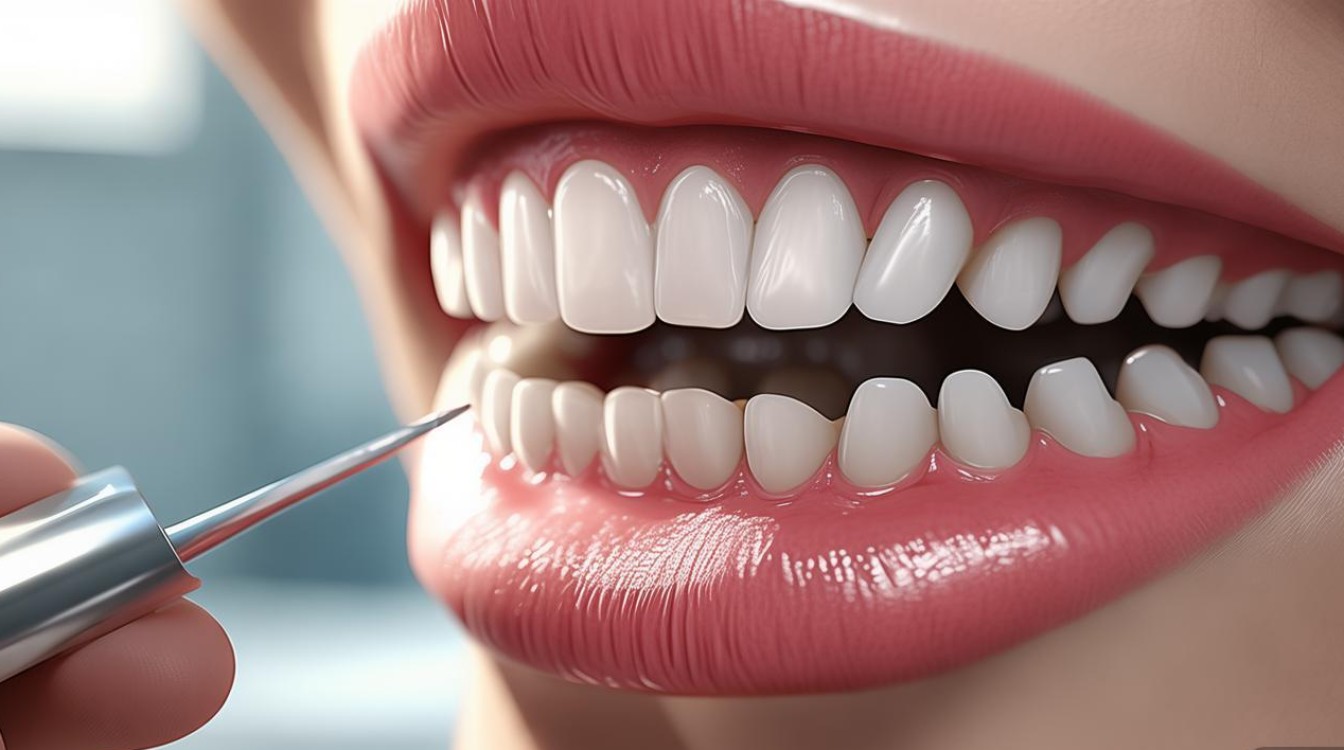 牙齿缝隙大矫正2025年要多久？-图1