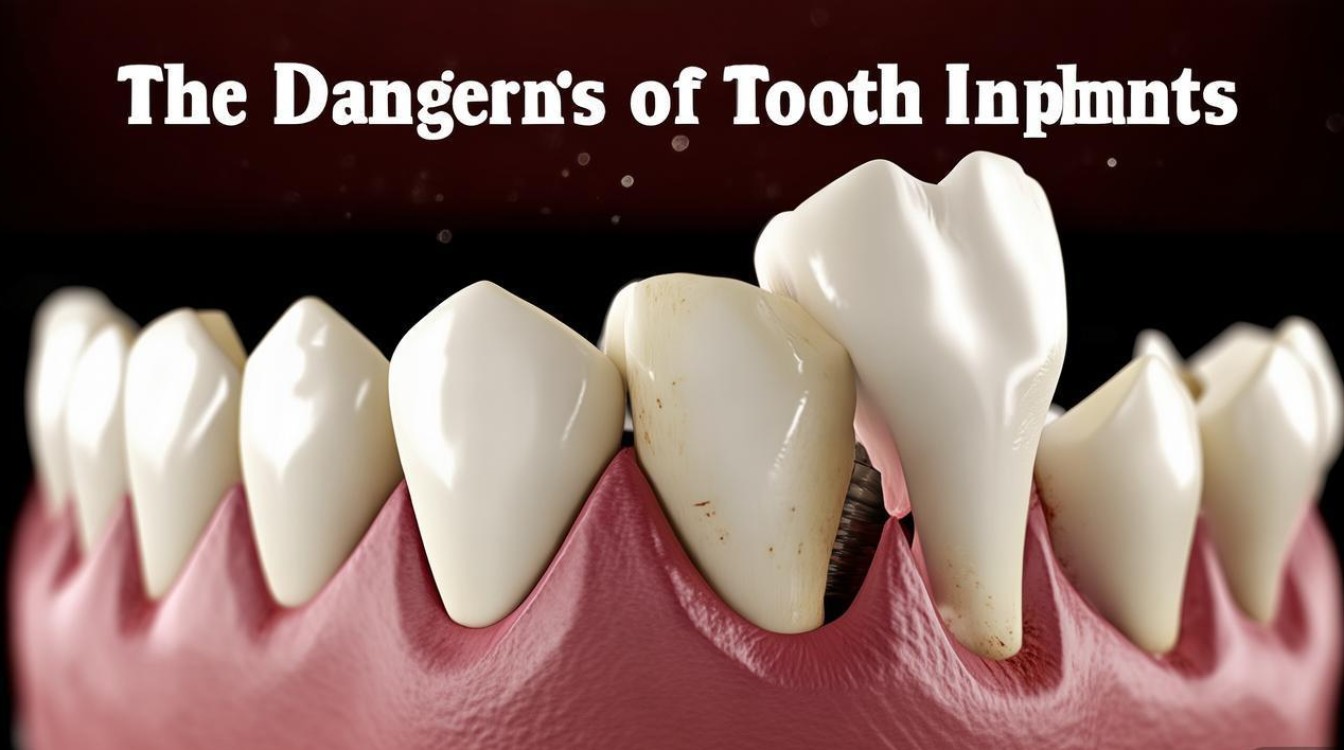 2025年门牙种植牙害处真的存在吗？-图1