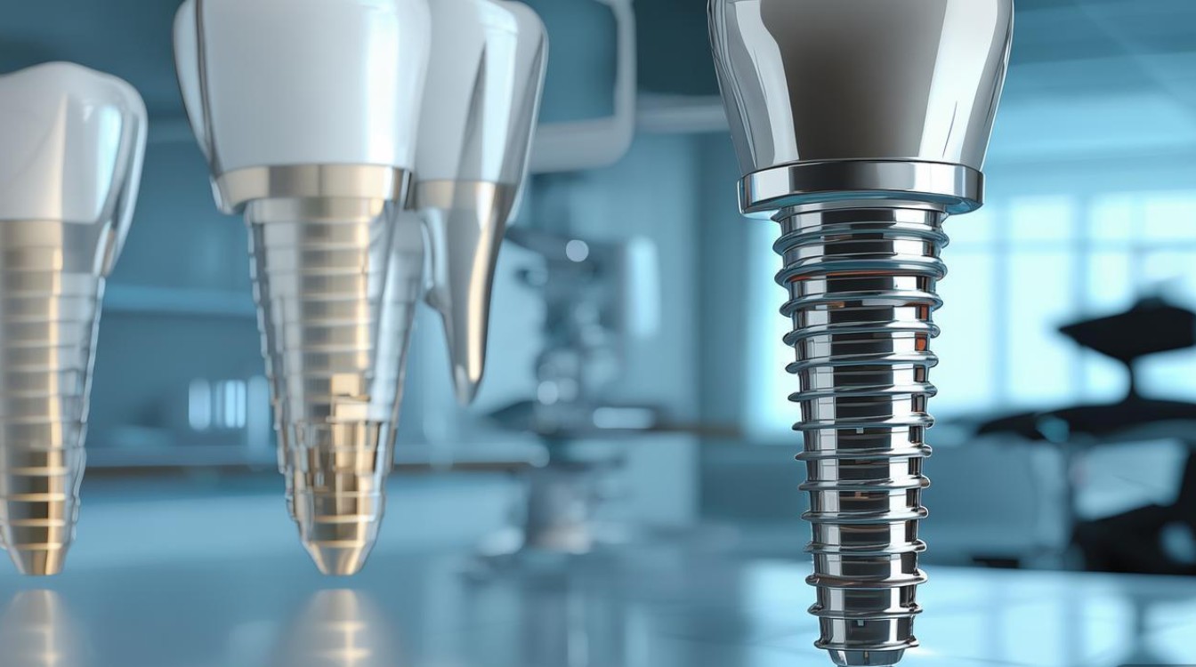 2025年现在最好的种植牙体是哪的？-图1