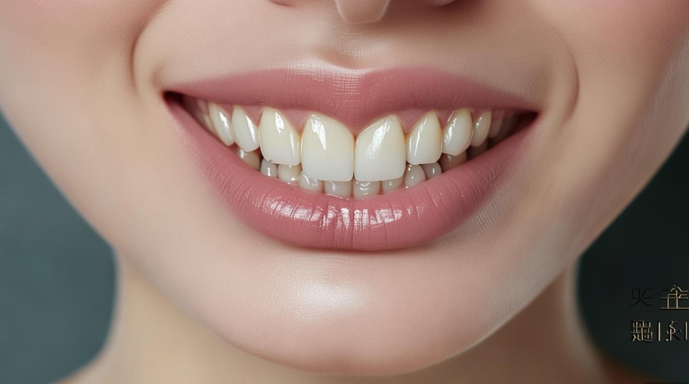2025牙齿矫正，颌唇沟变化怎么办？最新解答-图1