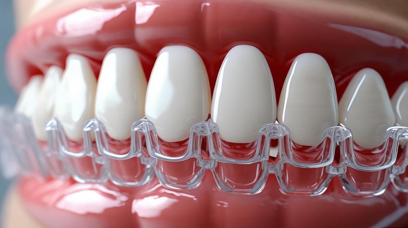 2025年透明托槽矫正现在做还值得选吗？-图1