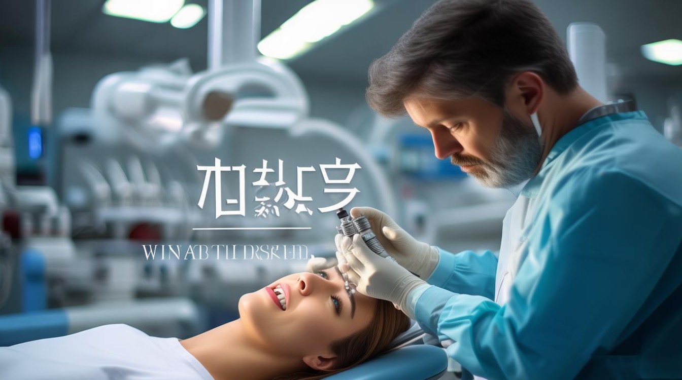 2025种植牙选哪好？最新医院排名+价格一览-图1