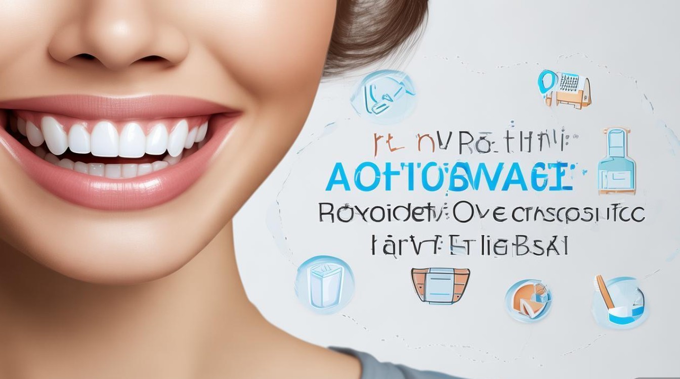 2025年矫正牙齿疼痛，怎么快速有效缓解？-图1