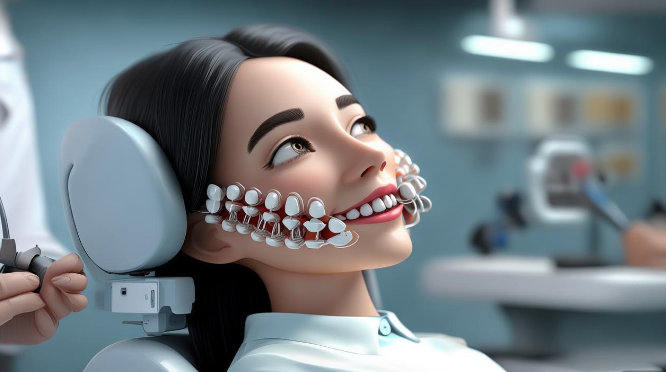 2025最新矫正牙齿全记录,现在开始矫正还来得及吗?-图1 2025最新矫正牙齿全记录,现在开始矫正还来得及吗?-图1