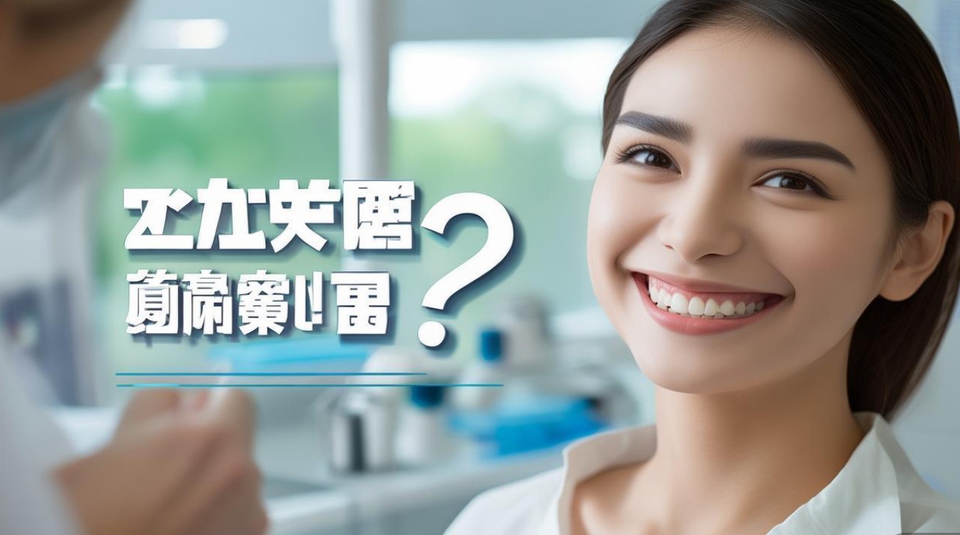 牙齿矫正后现在必须复诊吗？多久一次？-图1