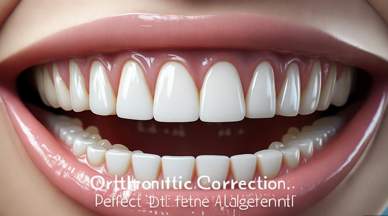 2025上下牙齿咬合矫正，哪种方法效果快又好？-图1
