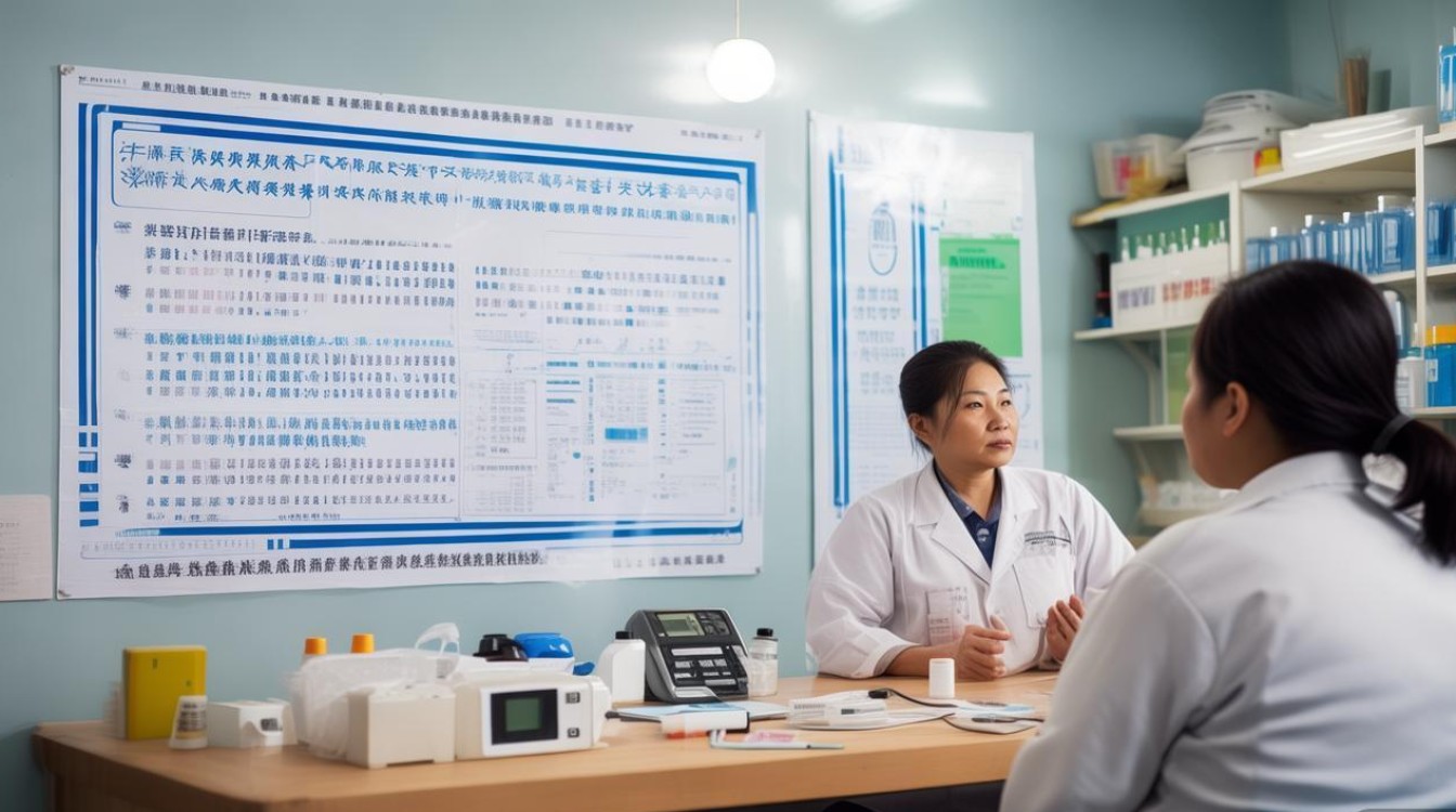 2025新农合糖尿病医保政策，报销比例有新调整？-图1