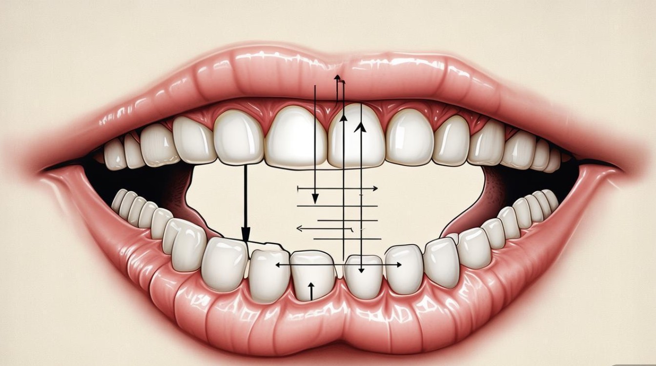 2025上牙齿前突怎么矫正？最新有效矫正方法有哪些？-图1