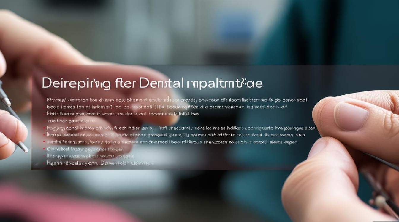 2025种植牙前要注意啥？最新攻略，这5点别忽略！-图1