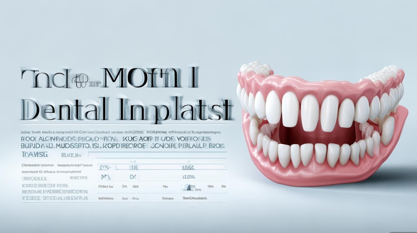 2025年全口种植牙多少钱？现在做费用多少？-图1