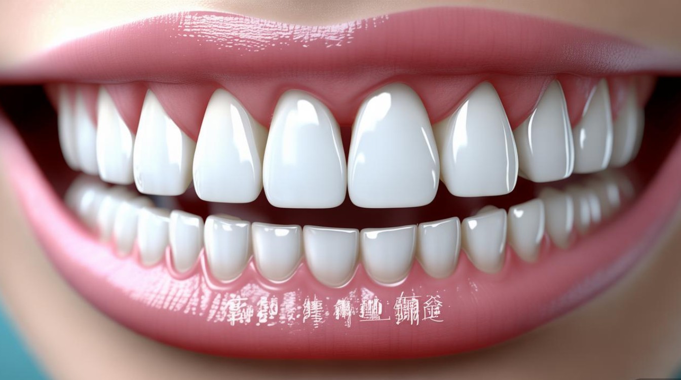 2025美牙冠矫正靠谱吗？效果能维持多久？-图1