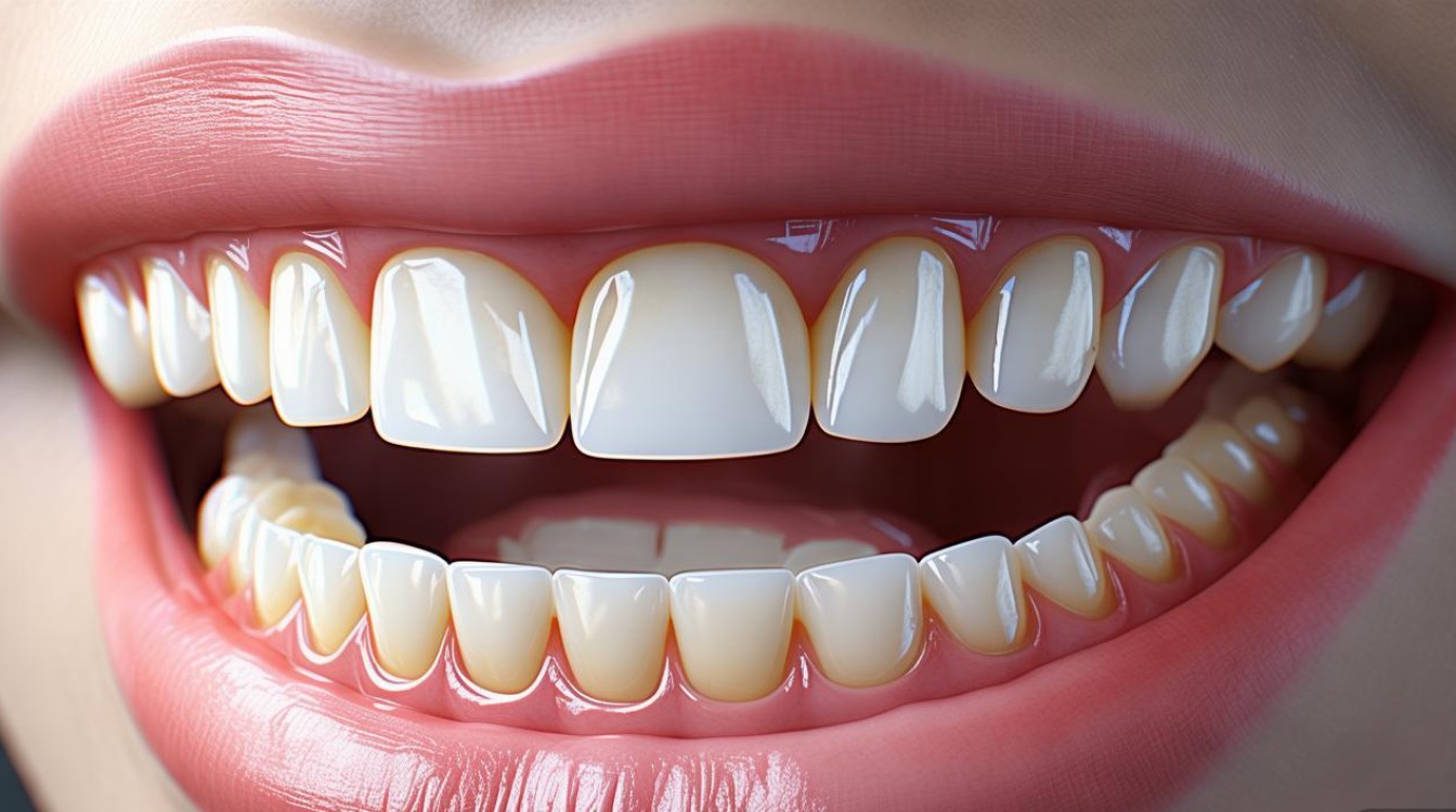 2025牙齿矫正会伤牙釉质吗？专家最新解答？-图1