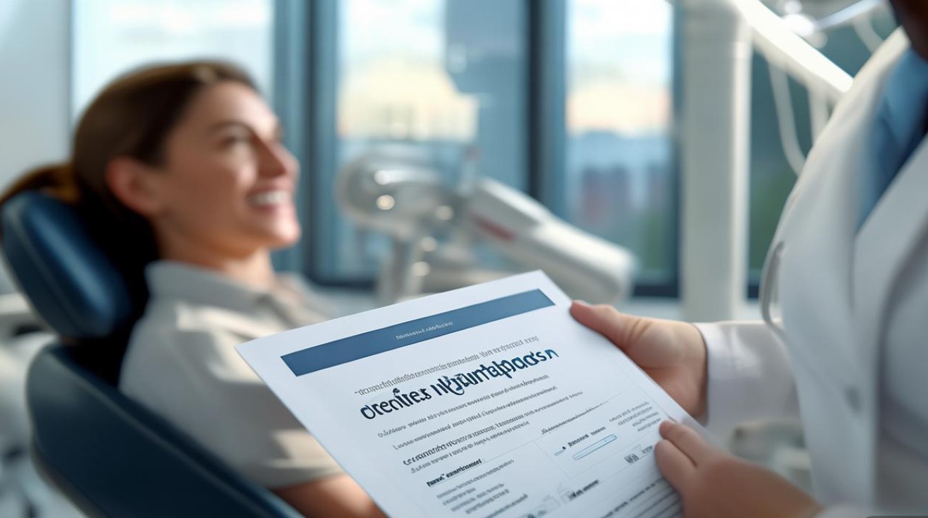 2025种植牙治疗必须签合同吗？最新规定解答-图1