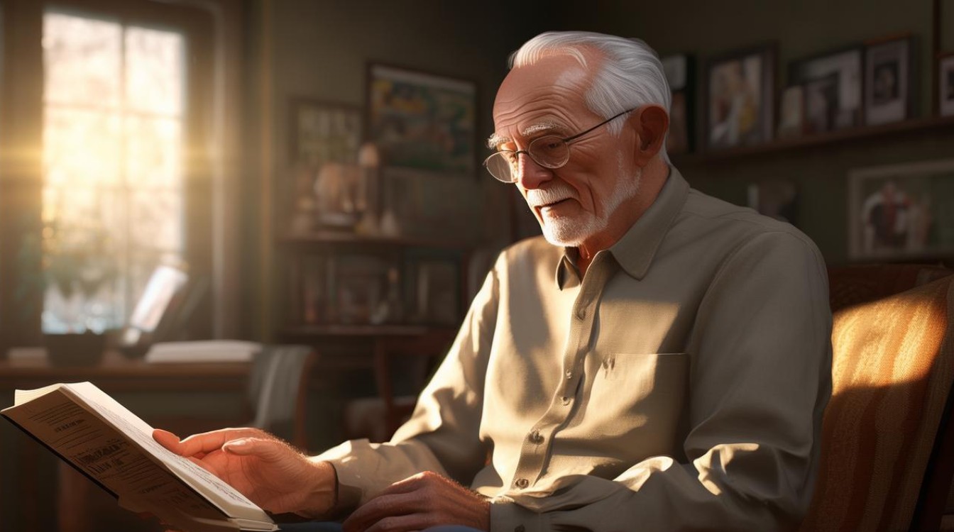 2025老人缺牙修复，假牙还是种植牙怎么选？-图1