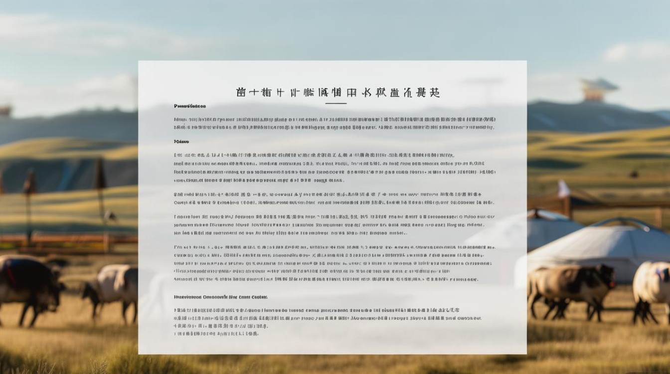 2025内蒙古慢性病医保政策有哪些新调整？-图1