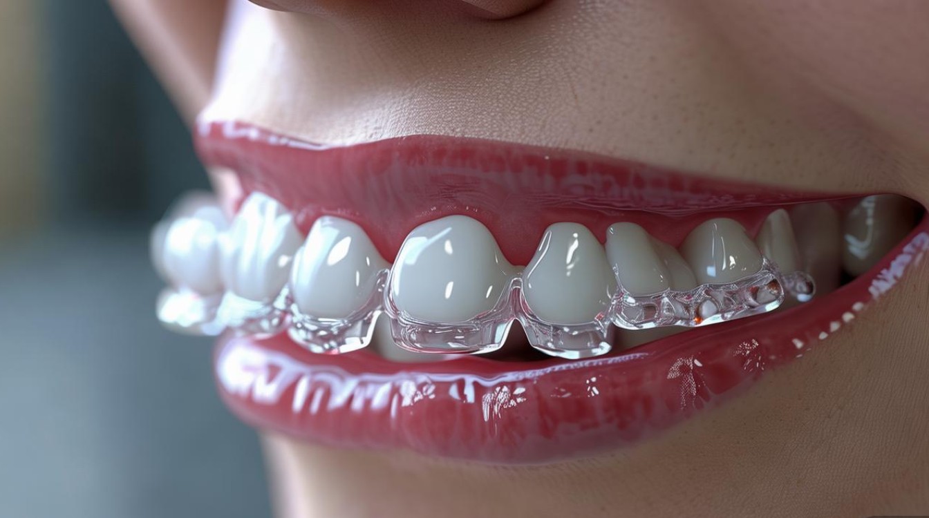 2025透明托槽矫正新技术，真的靠谱吗？-图1