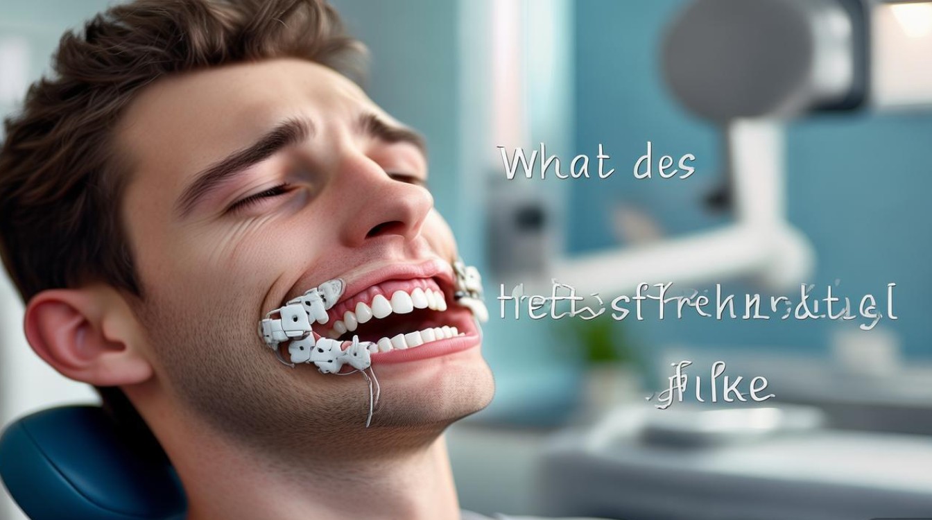 2025牙齿矫正什么感觉？现在矫正的真实体验-图1