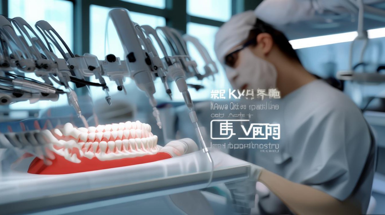 科瓦口腔种植牙2025新技术效果如何？-图1